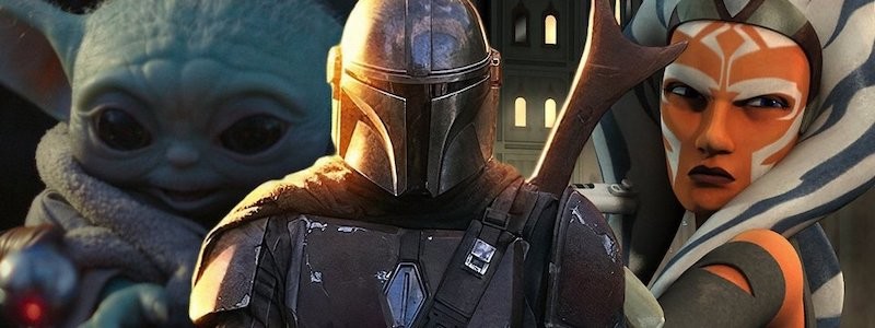 Какие сюрпризы будут в 3 сезоне «Мандалорец»