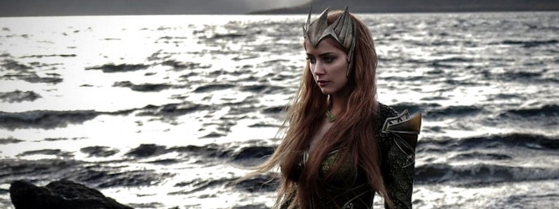 Фанаты DC в ярости из-за дня рождения Эмбер Херд