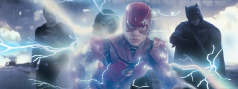 Фильмы Зака Снайдера будут стерты из киновселенной DC