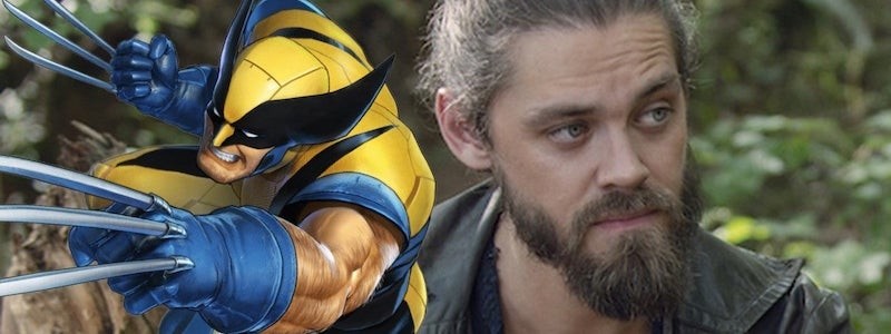 Том Пэйн может сыграть Росомаху в киновселенной Marvel