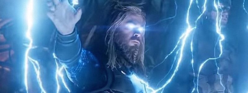 Фильмы Marvel помогут после коронавируса