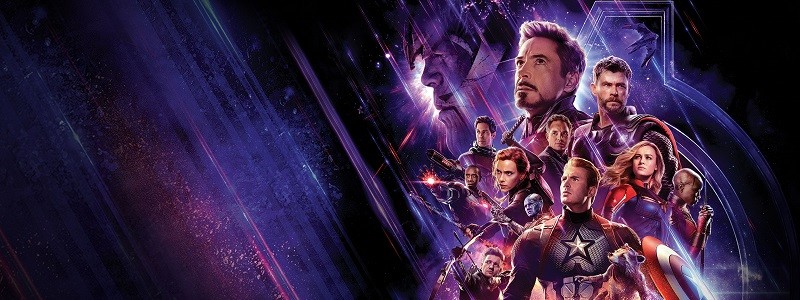 «Мстители: Финал» стали самым прибыльным фильмом