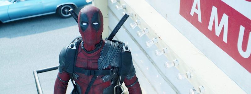 Фильм «Дэдпул 3» придется подождать из-за нового проекта Рейнольдса