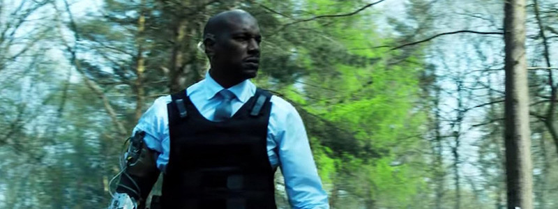 Тайриз Гибсон исполнил супергероя в «Морбиусе»