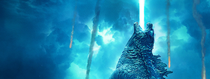 Новый фильм «Годзилла» может быть приквелом