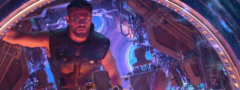 Почему Тор понимает Грута в киновселенной Marvel