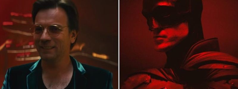 Черная маска вернется в «Бэтмене» с Робертом Паттинсоном