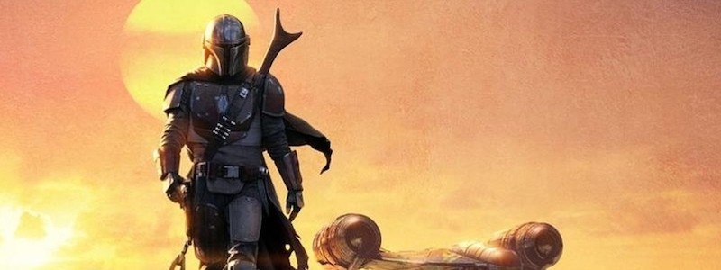 2 сезон «Звездных войн: Мандалорец» будет впечатлять