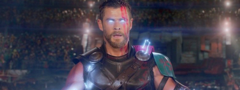 «Тор: Любовь и гром» вернет мертвого героя Marvel