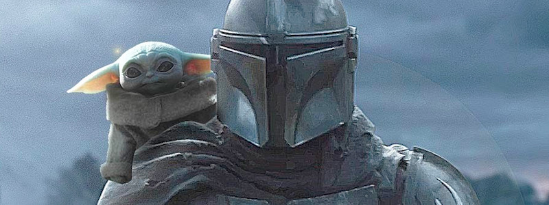 Раскрыты названия эпизодов 2 сезона «Мандалорец»