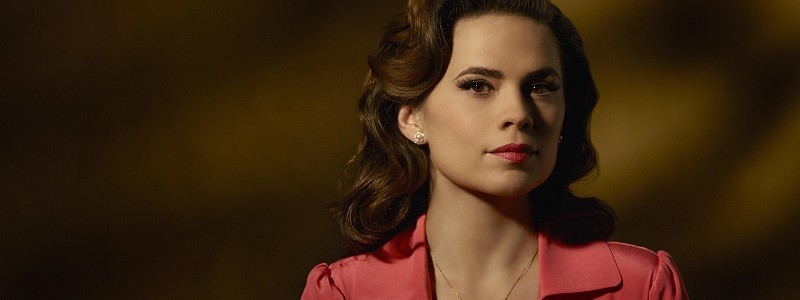 Пегги Картер появится в 7 сезоне «Агенты «ЩИТ»?