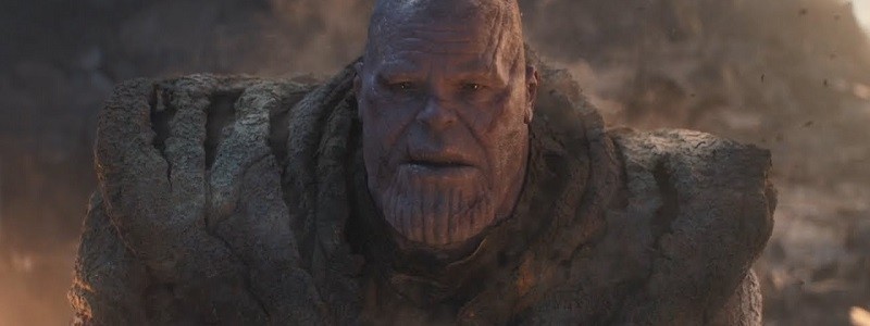 Таноса жестко прокомментировал режиссер «Стражей галактики 3»