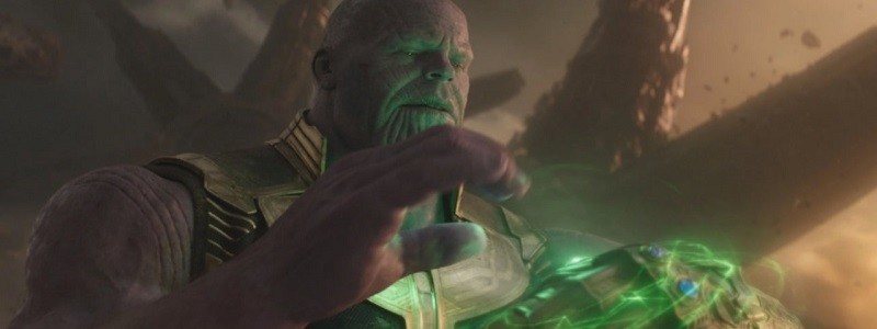 Раскрыт выбранный порядок Таноса по сбору Камней бесконечности в «Мстителях 3»