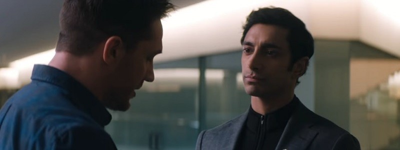 Актер «Венома» потерял двух близких из-за коронавируса