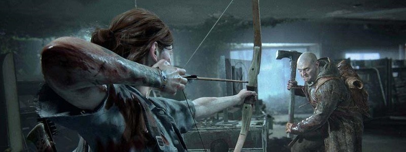 Новая дата выхода The Last of Us 2. Ghost of Tsushima перенесли