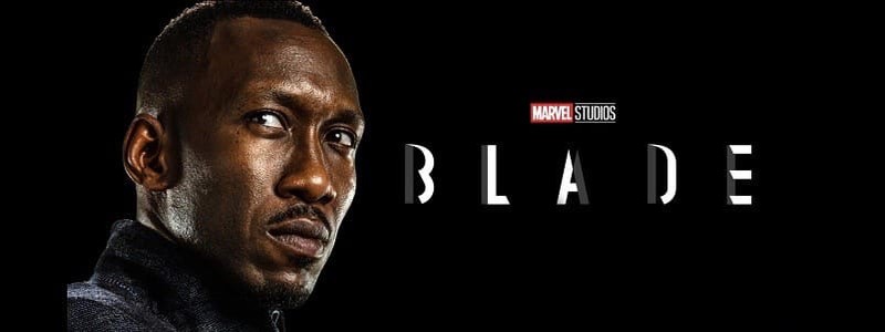 Фильм «Блэйд» не выйдет в 4 Фазу киновселенной Marvel