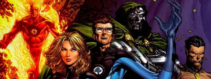 Раскрыт кроссовер «Ультиматум», новый фильм Marvel