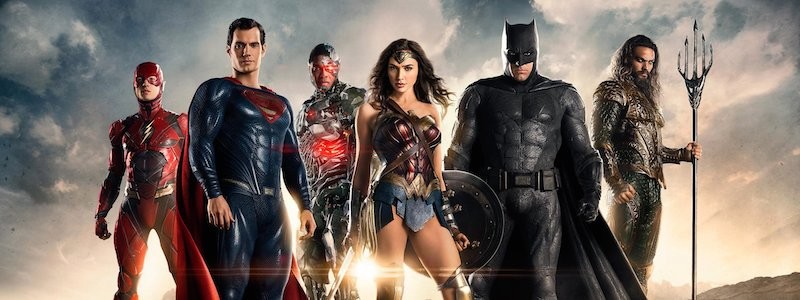 Режиссер «Лиги справедливости» снимет новый фильм DC