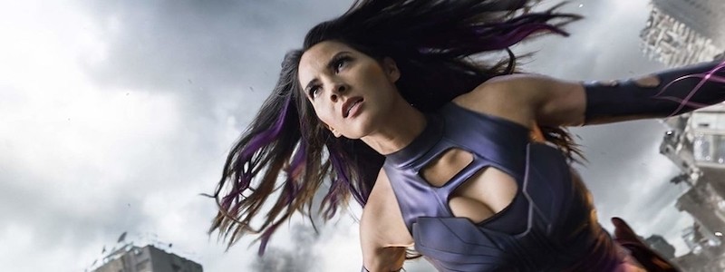 Режиссер «Людей Икс: Апокалипсис» покидал съемки