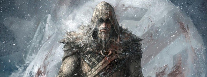 Раскрыта Assassin's Creed Valhalla. Анонс уже сегодня
