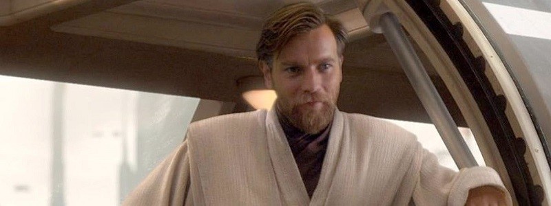 Утечка. Сюжет сериала «Звездные войны» про Оби-Вана Кеноби