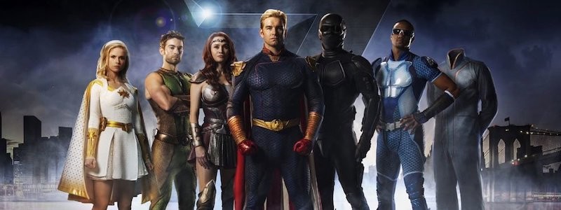 Раскрыт 3 сезон сериала «Пацаны»