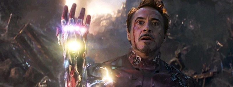 Посмотрите реакцию фанатов MCU на шокирующий момент «Мстителей: Финал»