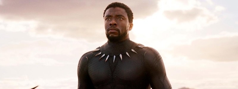 Раскрыто, кто заменит героя Чедвика Боузмана в киновселенной Marvel