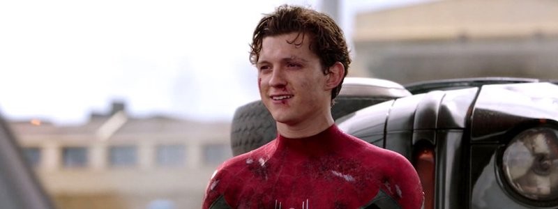 Фильм «Человек-паук 3» перенесли. Новая дата выхода