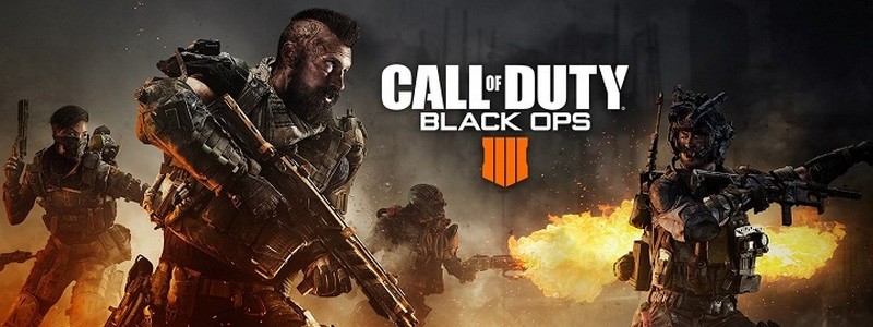 Слух: новая Call of Duty не станет перезапуском серии Black Ops