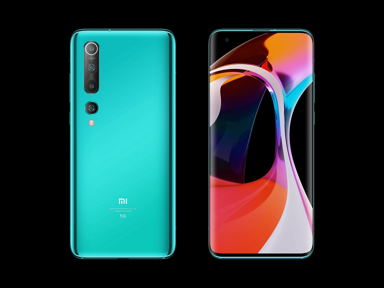 Популярность Xiaomi Mi 10 преувеличена? Покупателям уже дают в нагрузку недешевые аксессуары