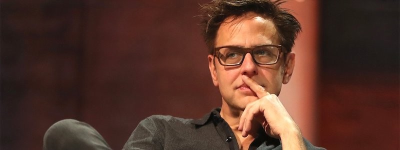 Джеймс Ганн предупредил о фейке в Instagram