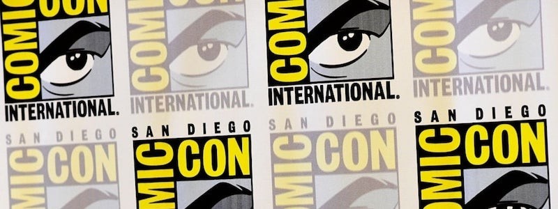 Судя по всему, SDCC 2020 не пройдет в июле