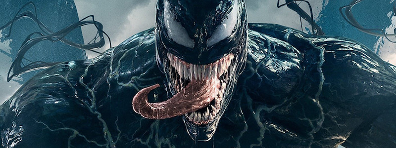 Звезда «Венома» Том Харди неожиданно прочитает сказки