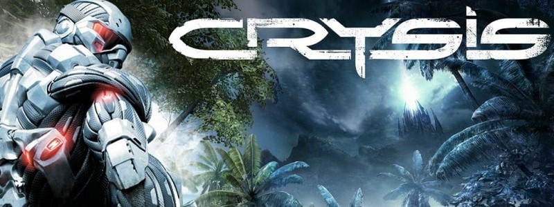 Утек трейлер Crysis Remastered