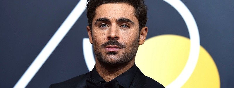 Раскрыто, кого Зак Эфрон может сыграть в киновселенной DC