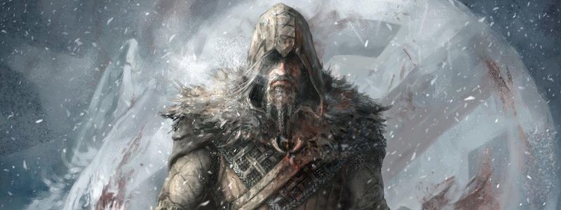 Новую Assassin's Creed покажут уже скоро