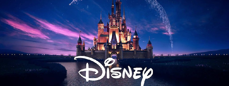 В Disney произошли перестановки
