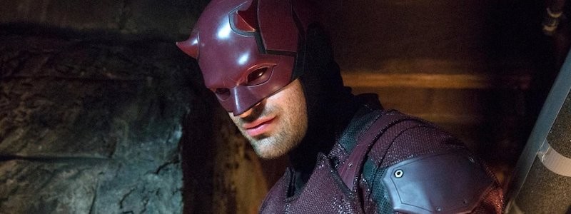 Сорвиголова вернется в киновселенную Marvel неожиданно рано