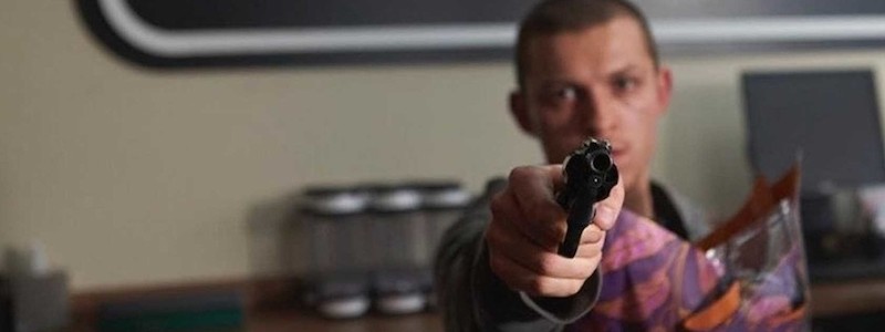 Том Холланд может получить Оскар за фильм «Черри»