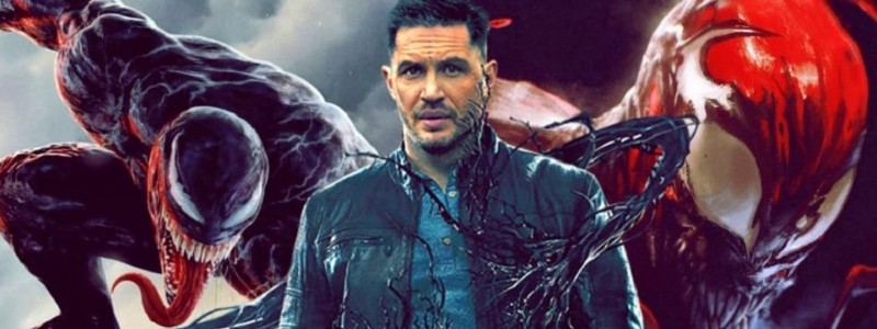 Посмотрите первый тизер фильма «Веном 2»