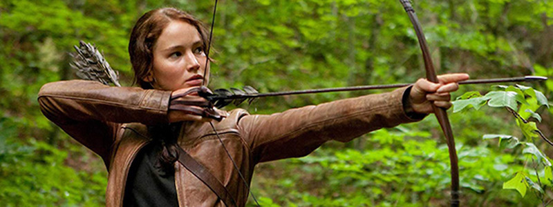 Раскрыты новые детали приквела фильмов «Голодные игры»