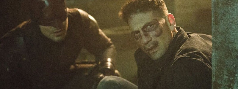 Marvel разорвали отношения с создателем «Карателя»