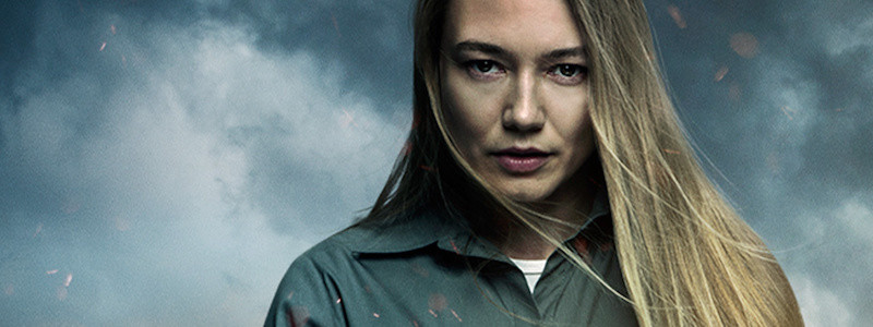 Фильм «Спутник» (2020) можно посмотреть онлайн