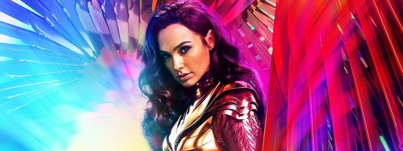 Возрастной рейтинг «Чудо-женщина 1984» не удивляет