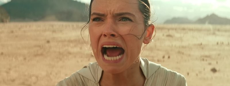 Появились плохие новости о «Звездных войнах»