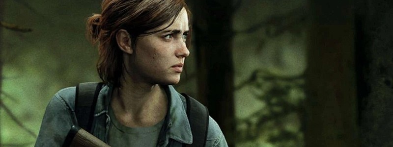 Утекли большие спойлеры The Last of Us 2