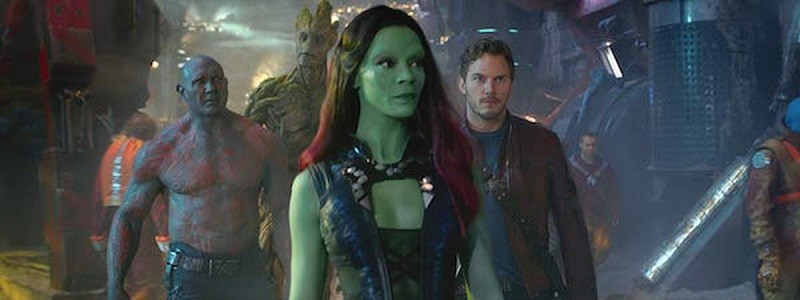 Режиссер «Стражей галактики» причастен к смерти Гаморы в MCU