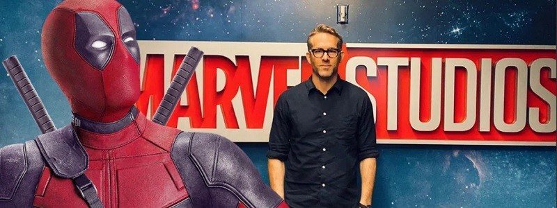 «Дэдпул 3» выйдет до «Блэйда»?