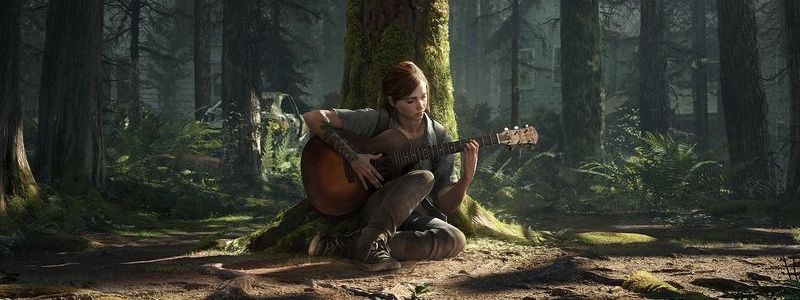 Naughty Dog прокомментировали утечку сюжета The Last of Us 2